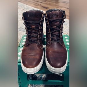 woman’s timberland boots